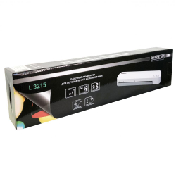 Ламинатор Office Kit L3215