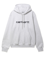 Толстовка С Капюшоном Hooded Carhartt Sweat