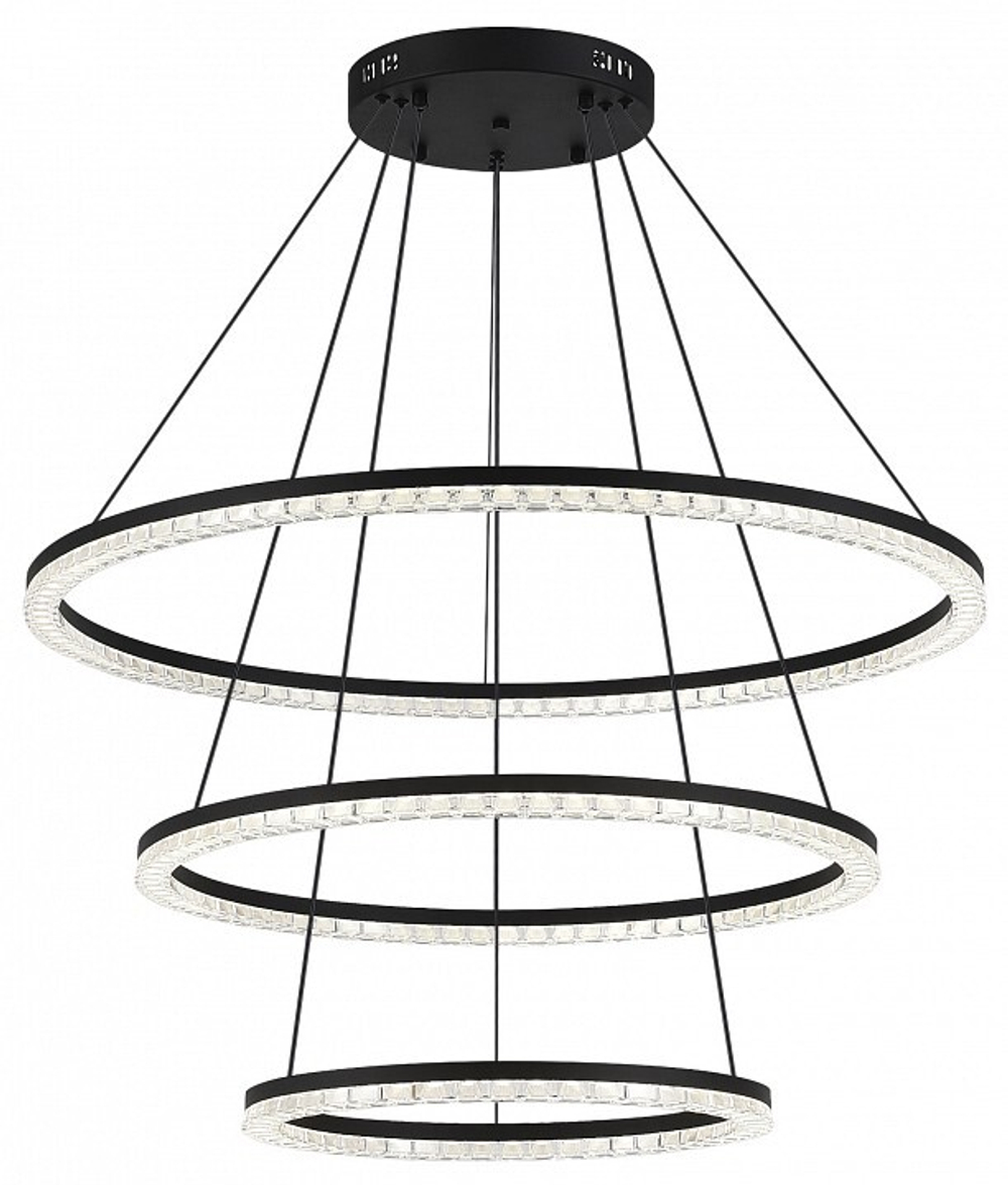 Подвесной светильник ST-Luce EUCLIDICS SL1018.403.03
