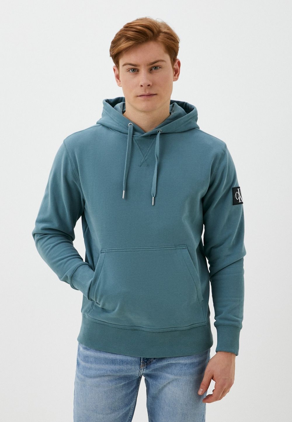 Толстовка мужская CALVIN KLEIN JEANS