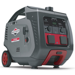 Генератор бензиновый инверторный Briggs & Stratton P3000