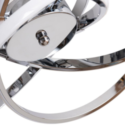 Люстра Arte Lamp Orbit A9052PL-4CC