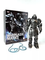 Фигурка Железный человек Iron Man Марвел ZD Toys 1915-02