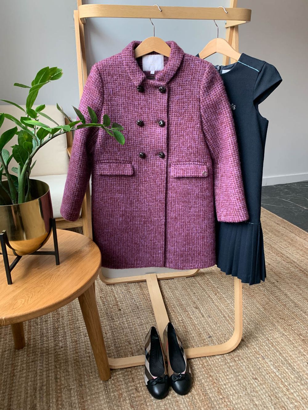 Пальто Gucci, 116