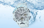 Casio G SHOCK GA2000S 7A