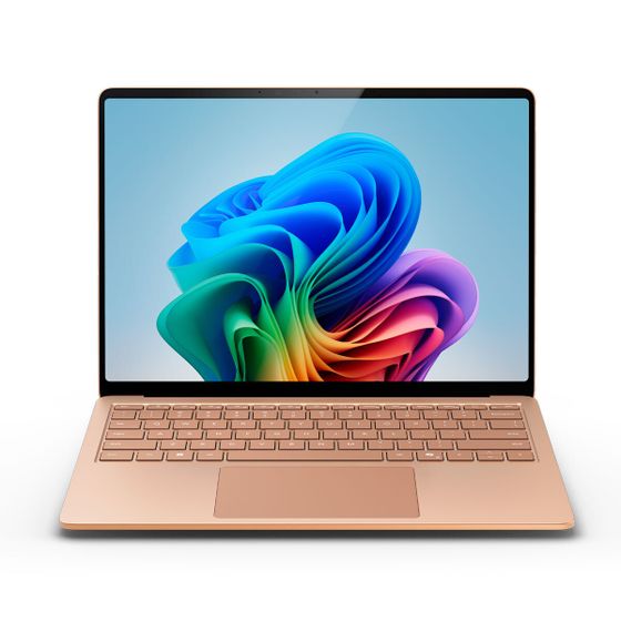 Microsoft Surface Laptop 7 13.8" 16GB 512GB Snapdragon X Plus Copilot+ Business