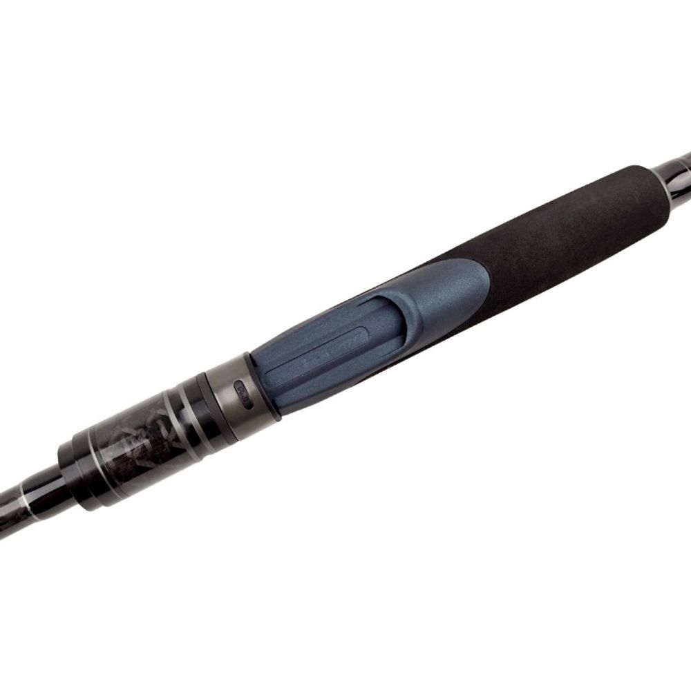 RUZZA Удилище спиннинговое Nevron Z 832MH 10-42G