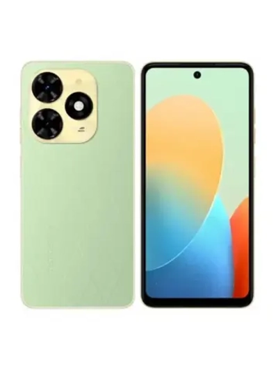 6,56" Смартфон SPARK 20C 4/256 ГБ SPARK 20C GREEN