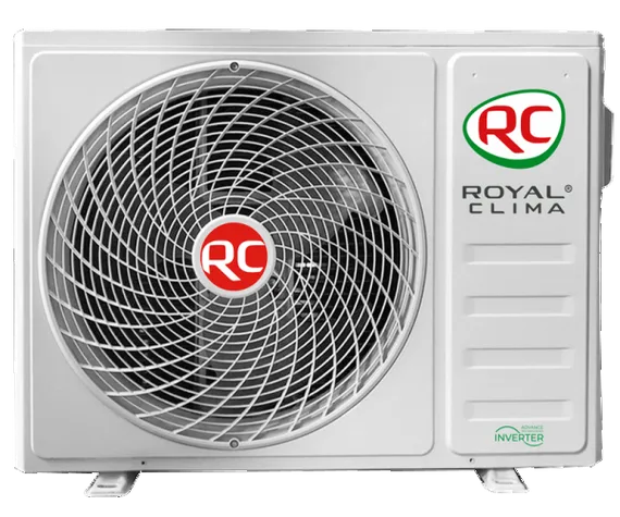 Инверторная сплит-система серии GLORIA INVERTER RCI-GLE28HN (комплект)