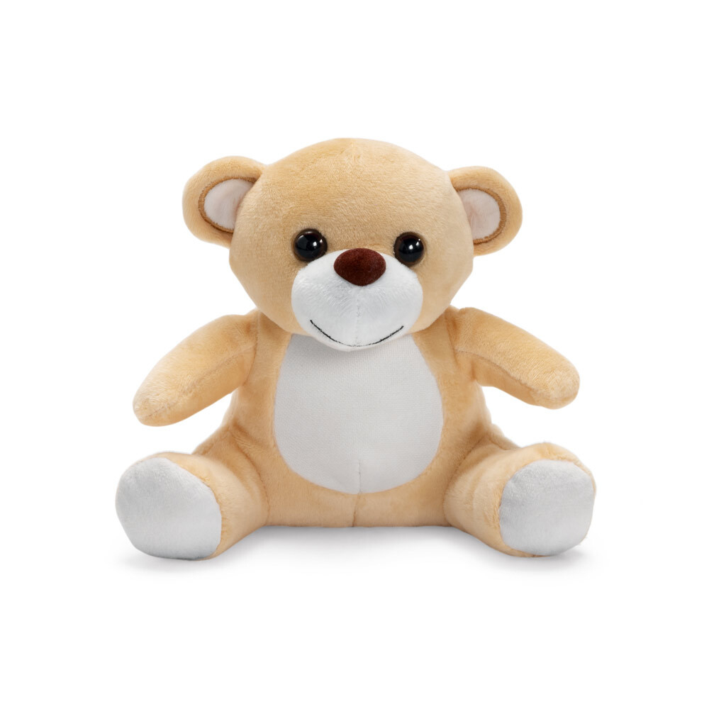 BEARY. Плюшевый мишка