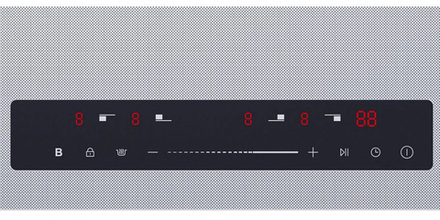 Варочная панель индукционная HAIER HHY-Y64TVTPG