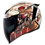Airflite Pleasuredome 3 / Коричневый