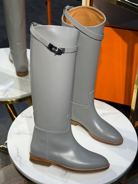 Сапоги Hermes