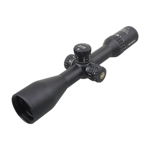 Оптический прицел Vector Optics Continental X6 3-18x50 ( Сетка VCT-10A / с подсветкой )