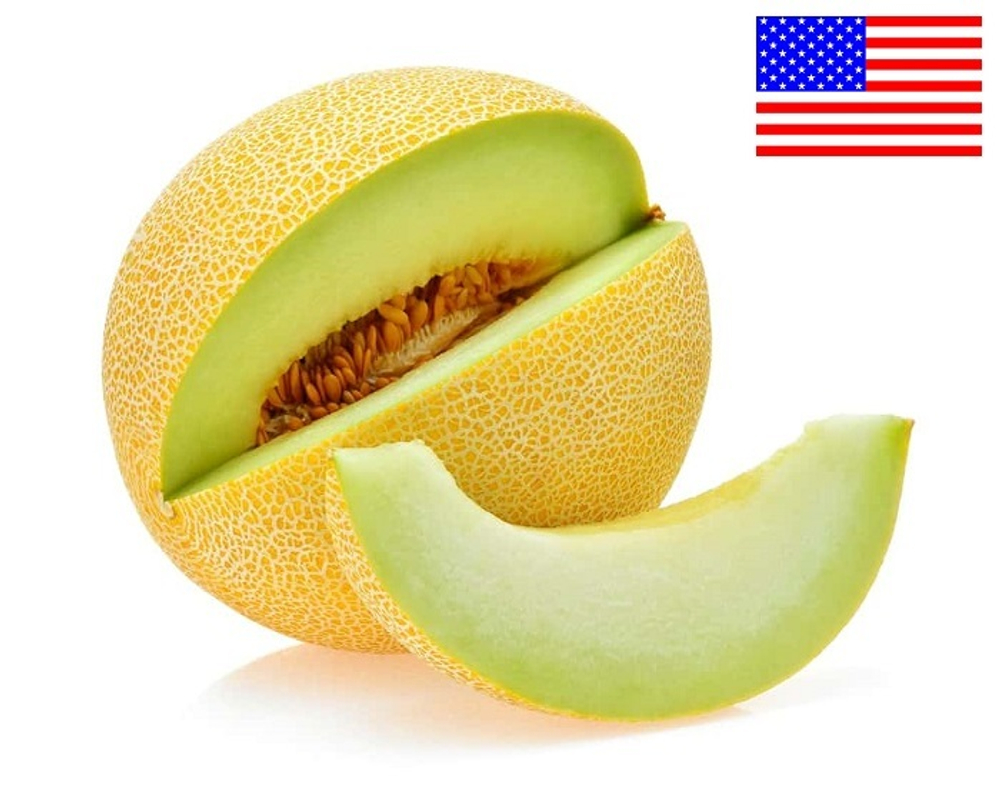 Cantaloupe | Дыня Канталуп (TPA), ароматизатор пищевой
