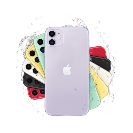 iPhone 11
