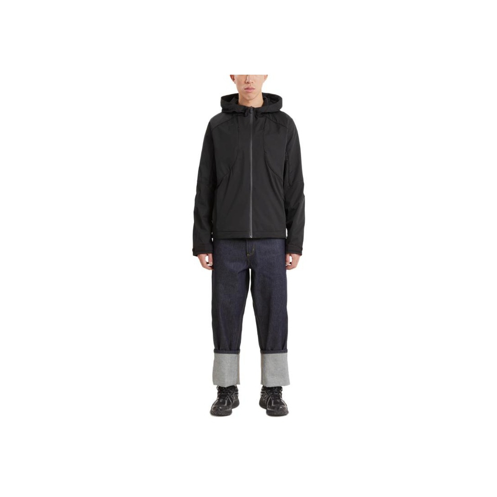 Oakley Лонгслив Hooded Куртка