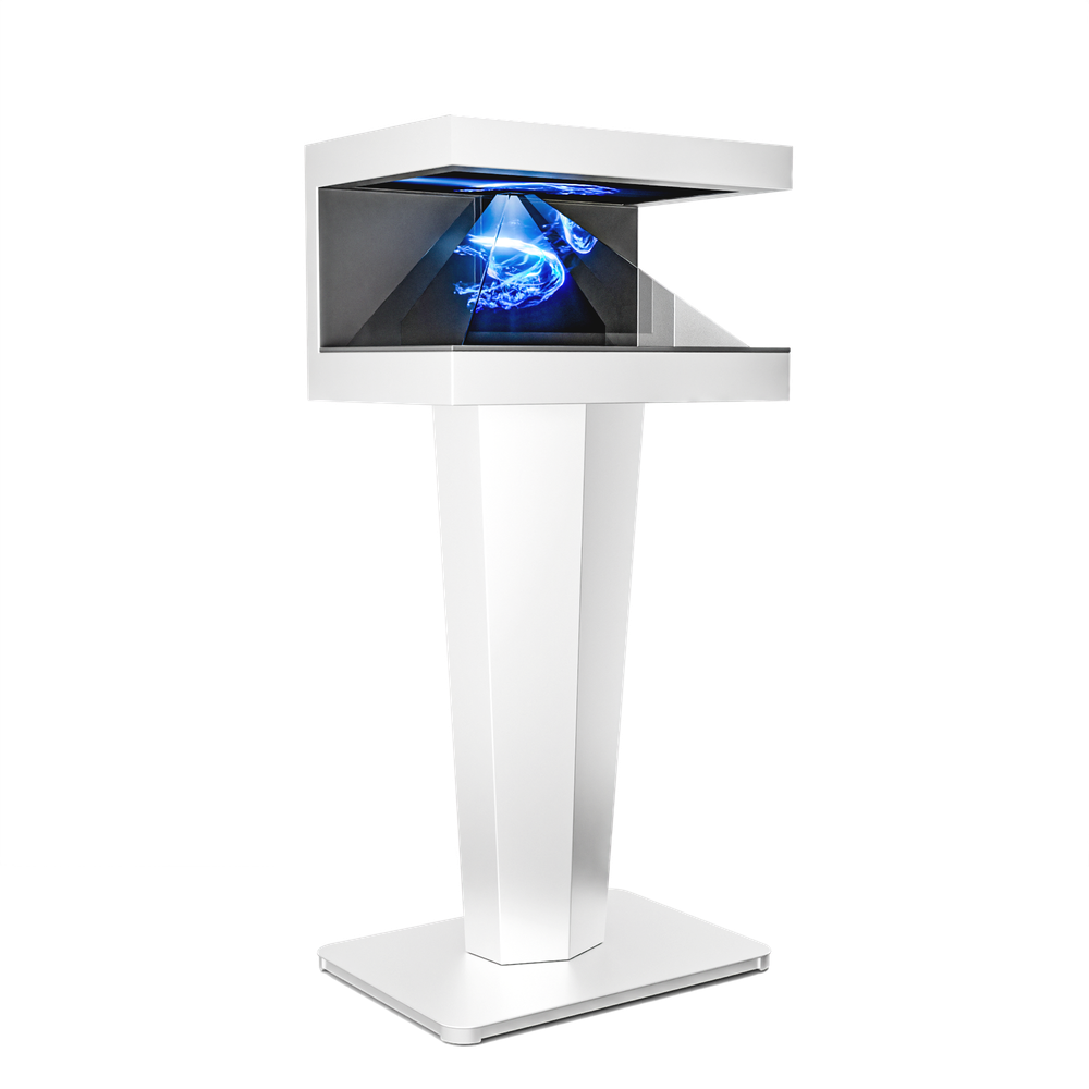 Голографическая пирамида BM Vision 43"