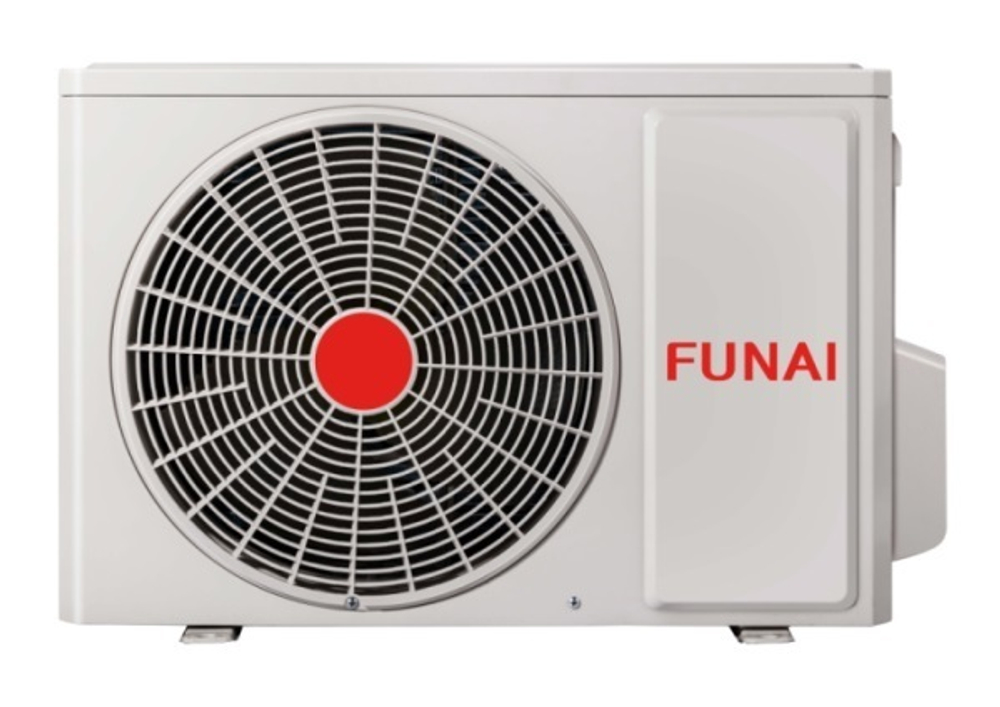 Кондиционер Funai Daijin RAC-DA35HP.D01 On-Off