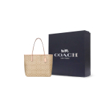 Сумка COACH City 33 Tote, 5696-IMTYF