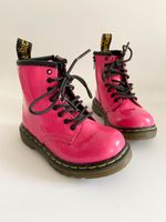 Ботинки Dr. Martens