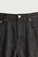 ЛЕГКИЕ ДЖИНСЫ REGULAR FIT — ZARA