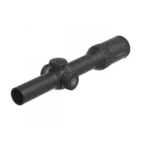 Прицел Vector Optics Continental X10 1-10x24I ED FIBER (SCOC-47)