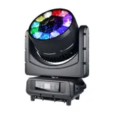 Wash B-EYE 1940 K15 IP — вращающаяся голова 19×40 Вт Osram RGBW с зумом 4°–55° IP65
