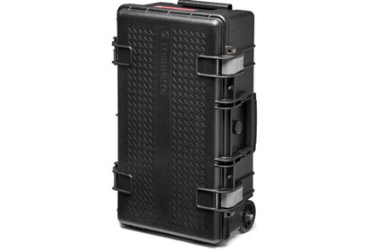 Фоточемодан Manfrotto MB PL-RL-TL55 Reloader Tough L-55 PL на колесах