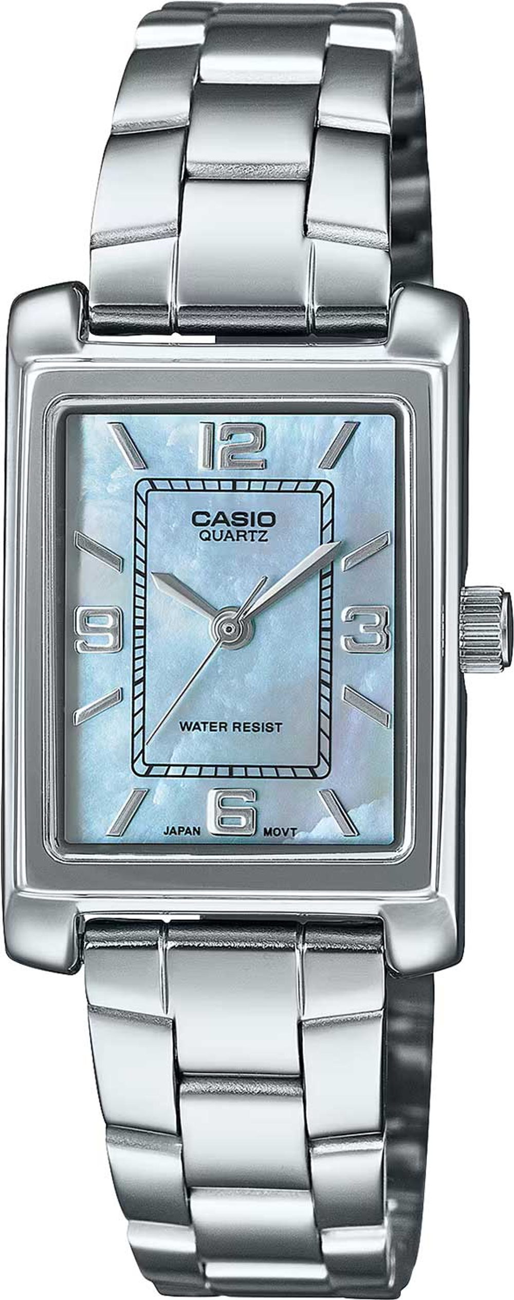 Часы Casio LTP-1234DS-2A