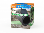 Нежданчик (36 залпов, калибр 1)