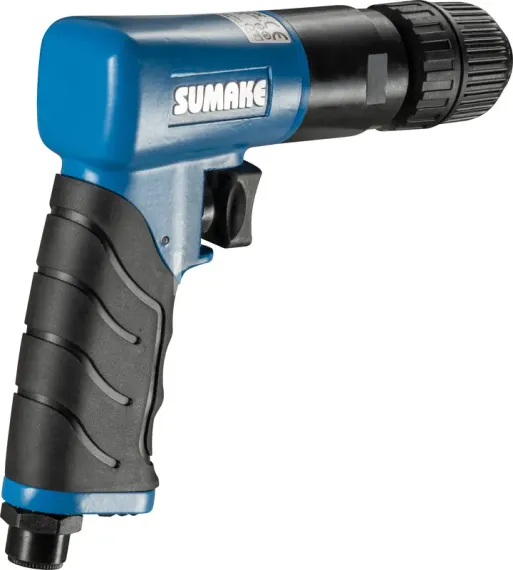 Дрель пневматическая Sumake ST-M5010C