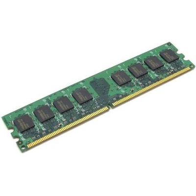 Оперативная память IBM 8GB PC2-5300 (2x4GB) CL5 ECC DDR2 SDRAM LP RDIMM 41Y2768
