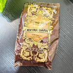 Какао Premium Win Extra dark с шоколадным вкусом 250 гр