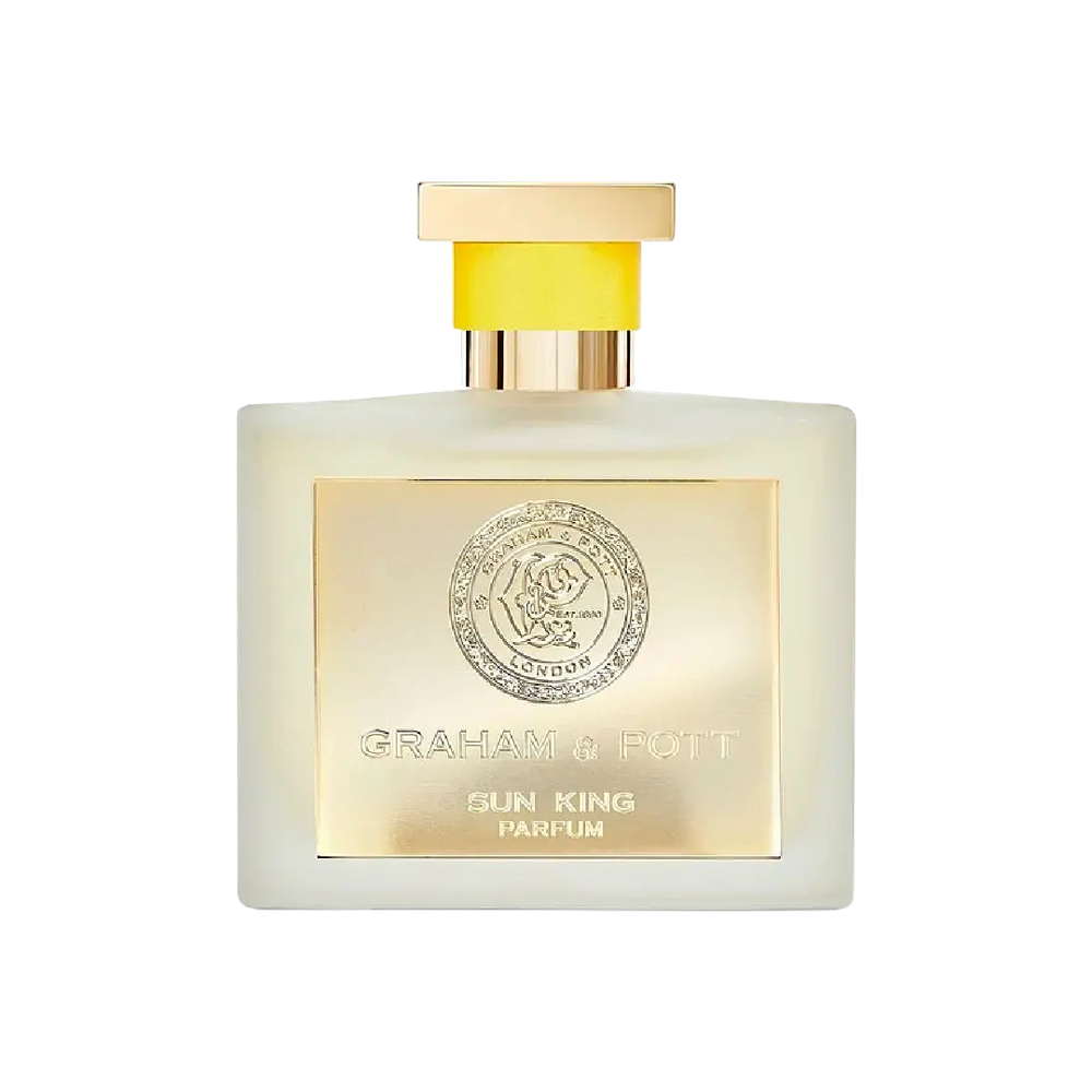 SUN KING - PARFUM - 100 мл