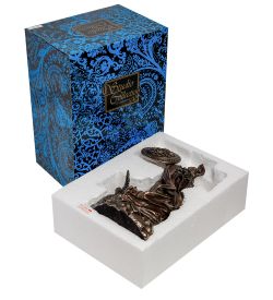 Veronese WS-1009 Статуэтка «Афина - Богиня мудрости и справедливой войны»