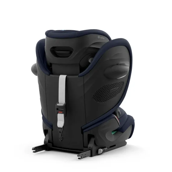 Автокресло Cybex Pallas G3 Ocean Blue Plus