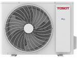 Кондиционер TOSOT T24H-SLyR2/I/T24H-SLyR2/O серии Lyra Inverter