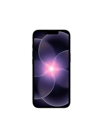Смартфон Apple iPhone 17e 256GB Black eSIM only