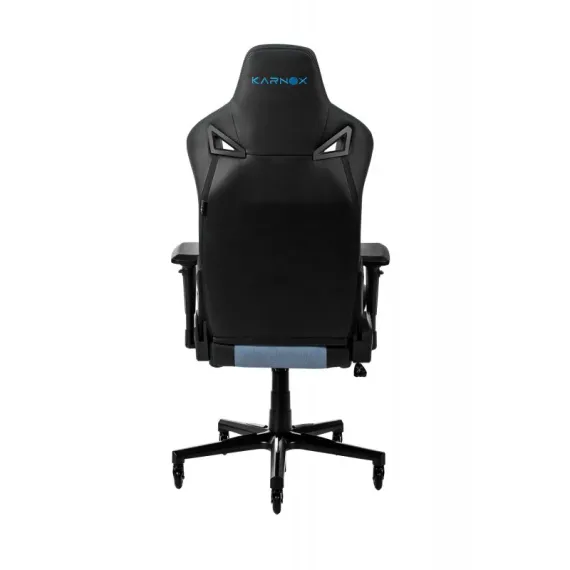 KARNOX LEGEND TR FABRIC Bluish Grey Edition