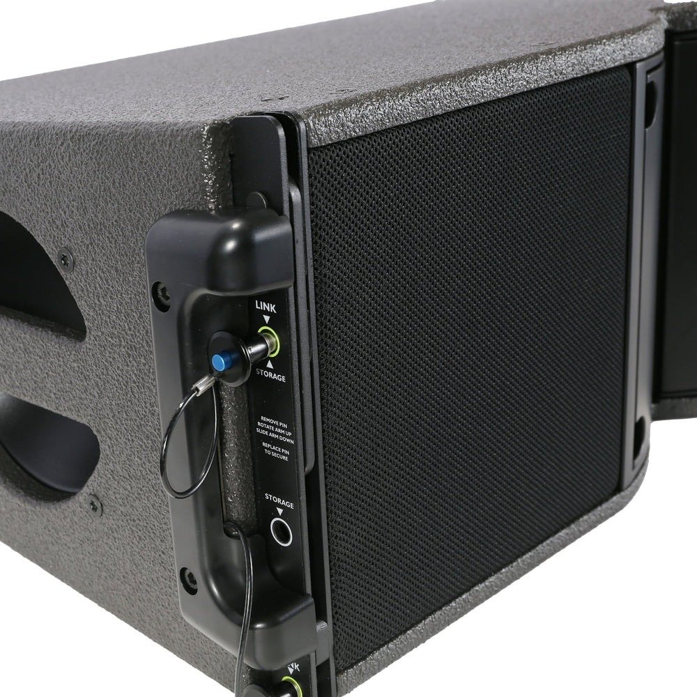 KARA II — элемент линейного массива с 2×8" LF и 1×3" HF (Copy1:1)