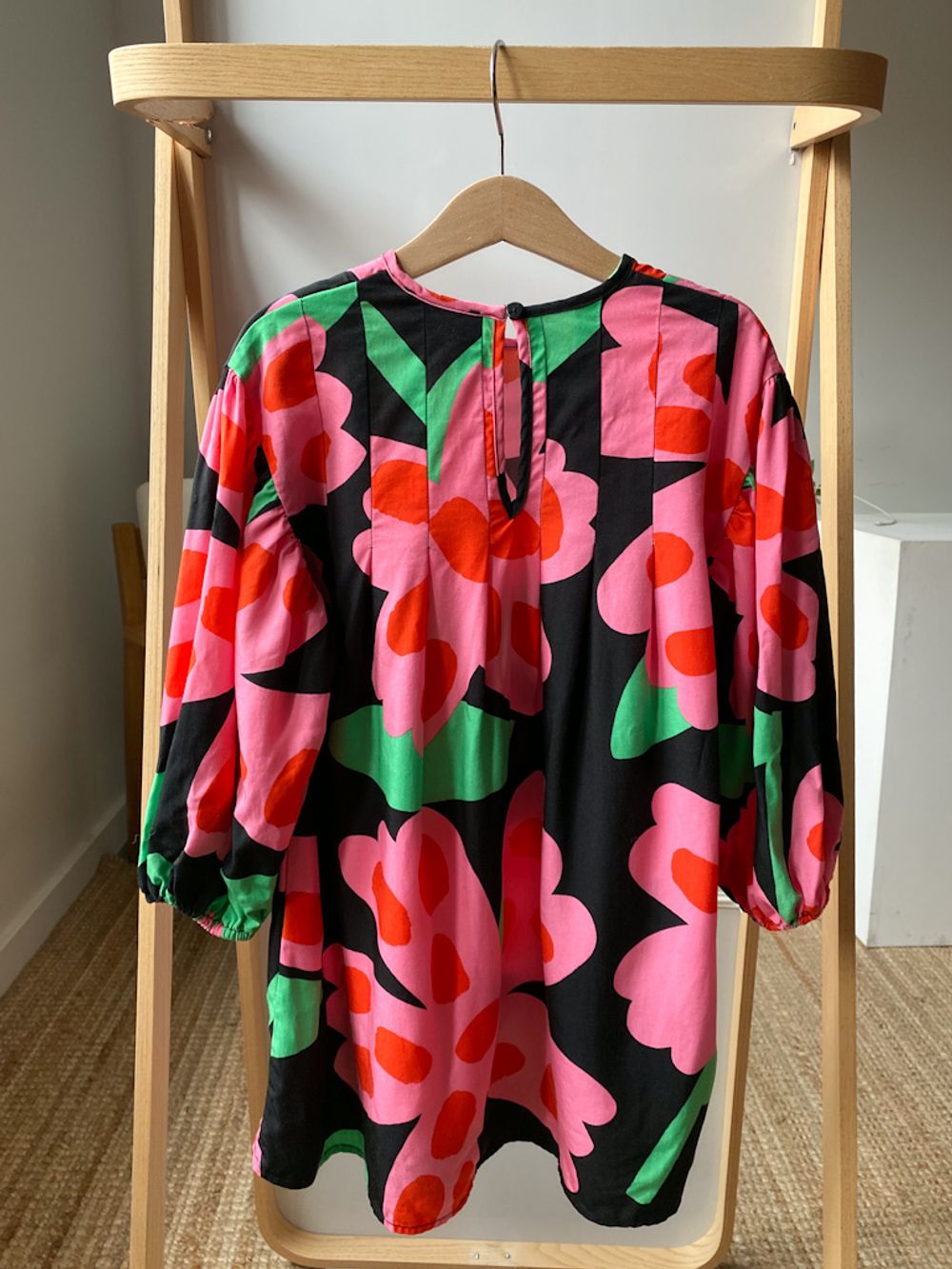 Платье из лиоцела Stella McCartney, 110