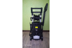 Мойка Elitech М 1800РБК