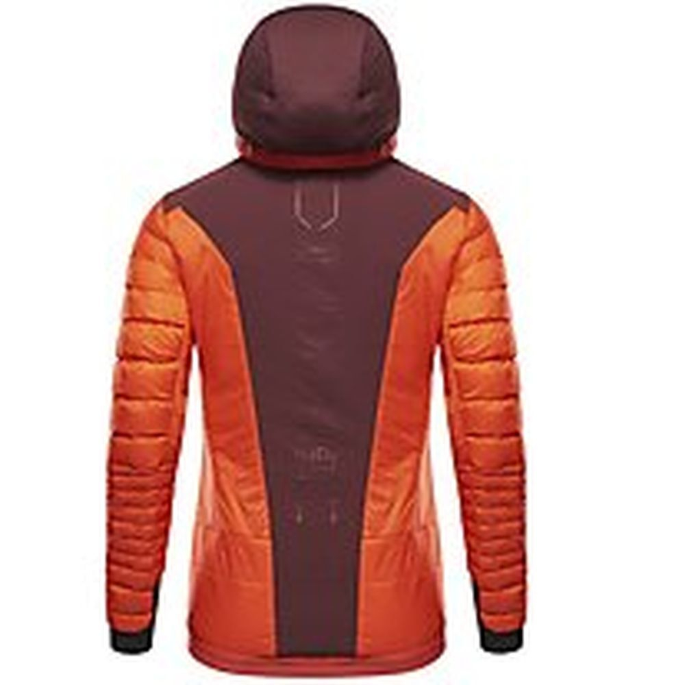 Black Yak Куртка женская гибрид HYBRID JACKET (prim)