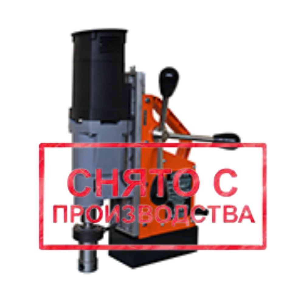 Станок сверлильный на магните HI-PRO MBA-55 1150 Вт