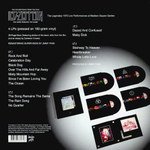 Led Zeppelin / The Soundtrack From The Film The Song Remains The Same (4LP)