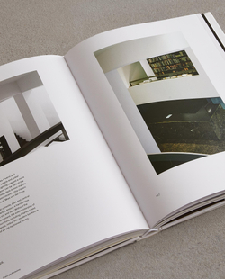 Vincent Van Duysen: Works 1989-2009. Альбом проектов архитектора (на английском языке) Zara Home, фото 6