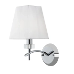 Бра Arte Lamp KENSINGTON A4098AP-1CC, 1хE14