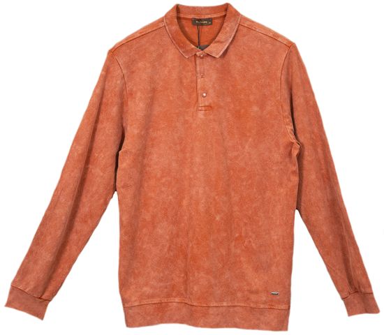 Джемпер (Поло) TILTON (Турция). GOOD. Р-ры 50-56.