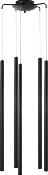Подвесной светильник Tubo L5T747347 Lightstar